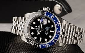 Replica Rolex GMT-Master II